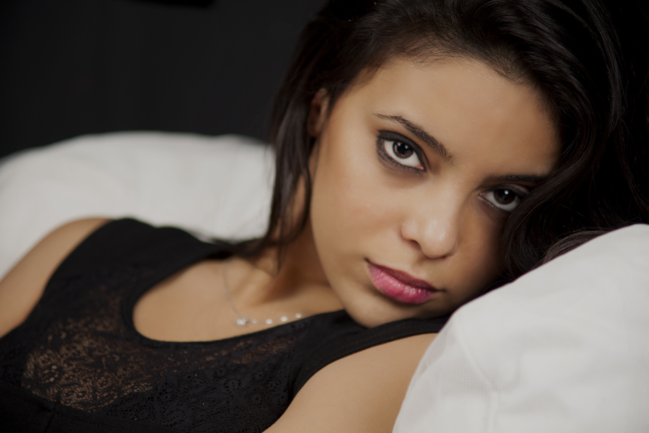 Yasmine II